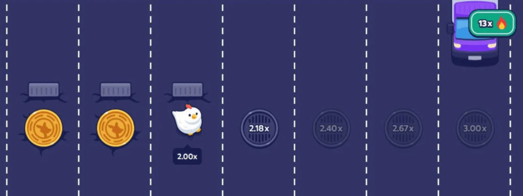 crossy-road