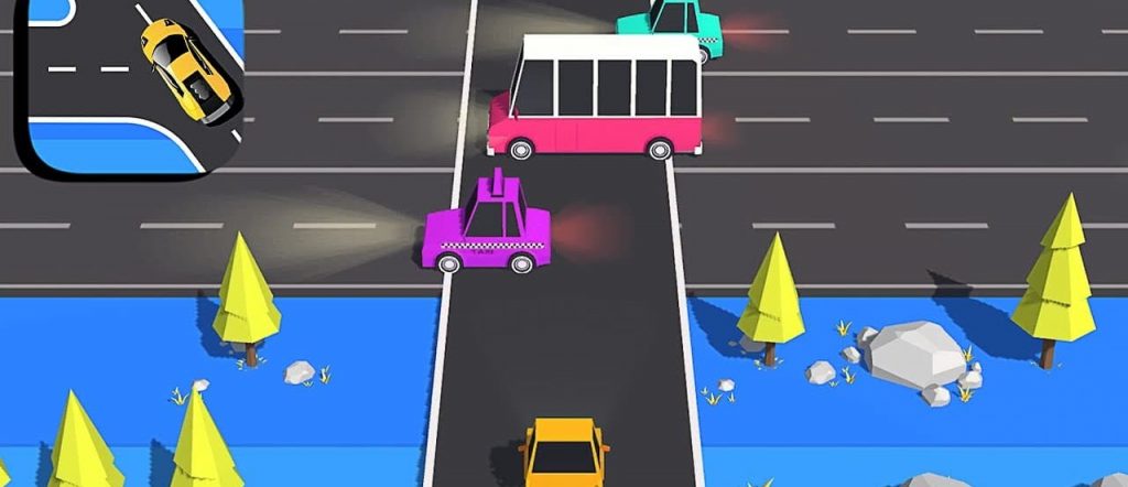traffic-run